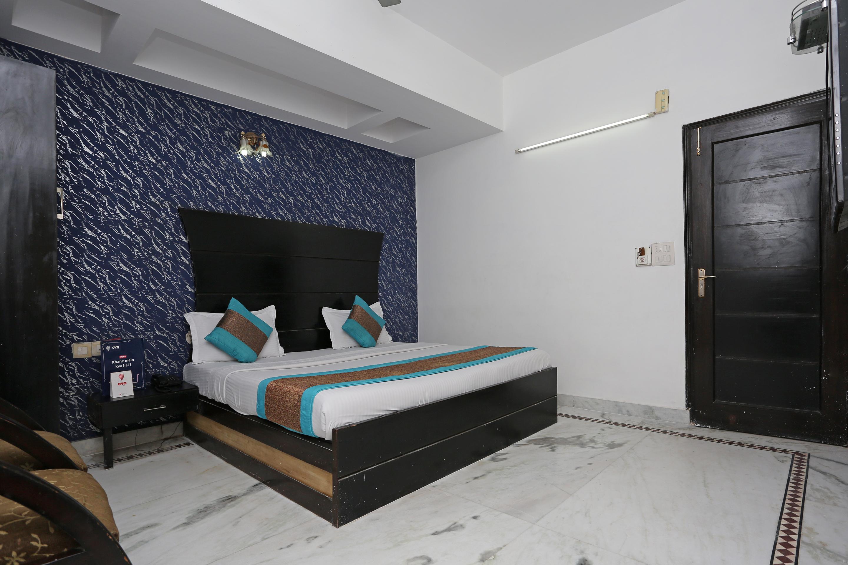 Oyo 337 Hotel Anand Delhi  Exterior photo
