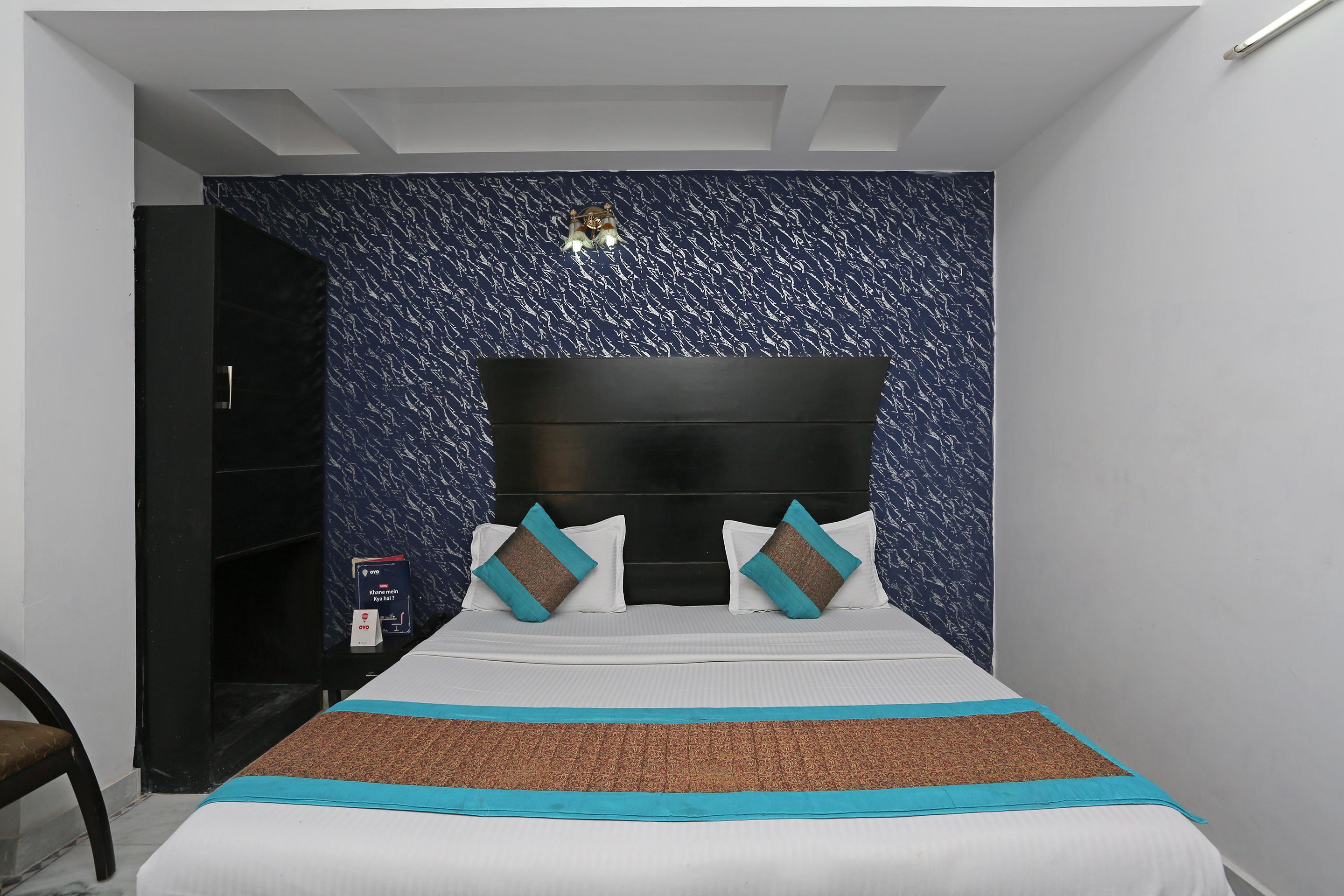 Oyo 337 Hotel Anand Delhi  Exterior photo