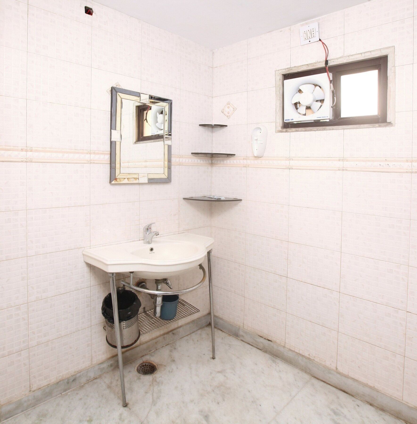 Oyo 337 Hotel Anand Delhi  Exterior photo