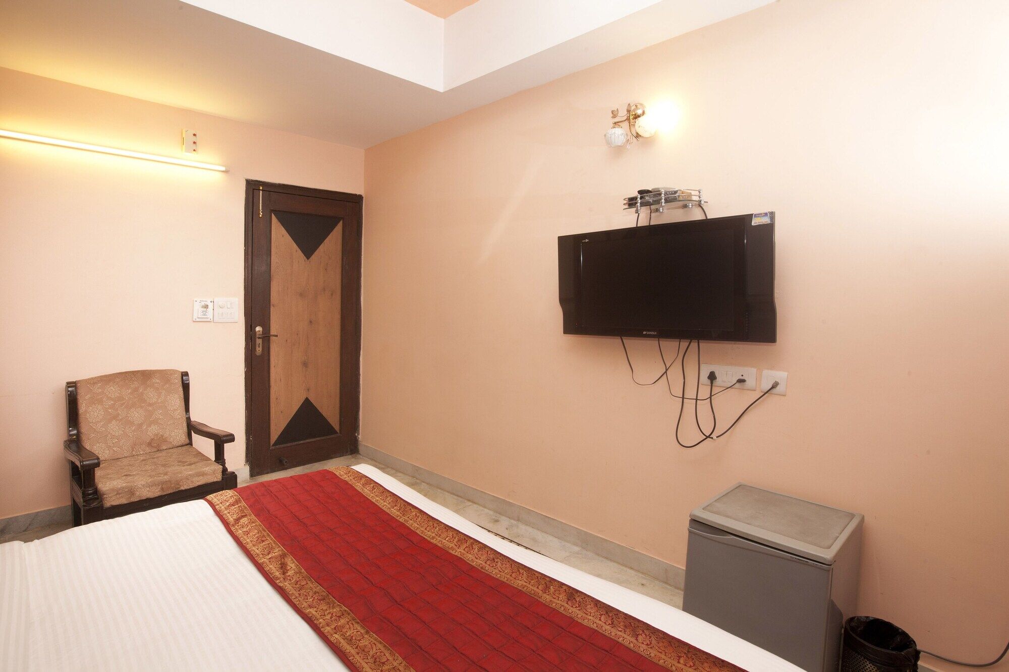 Oyo 337 Hotel Anand Delhi  Exterior photo