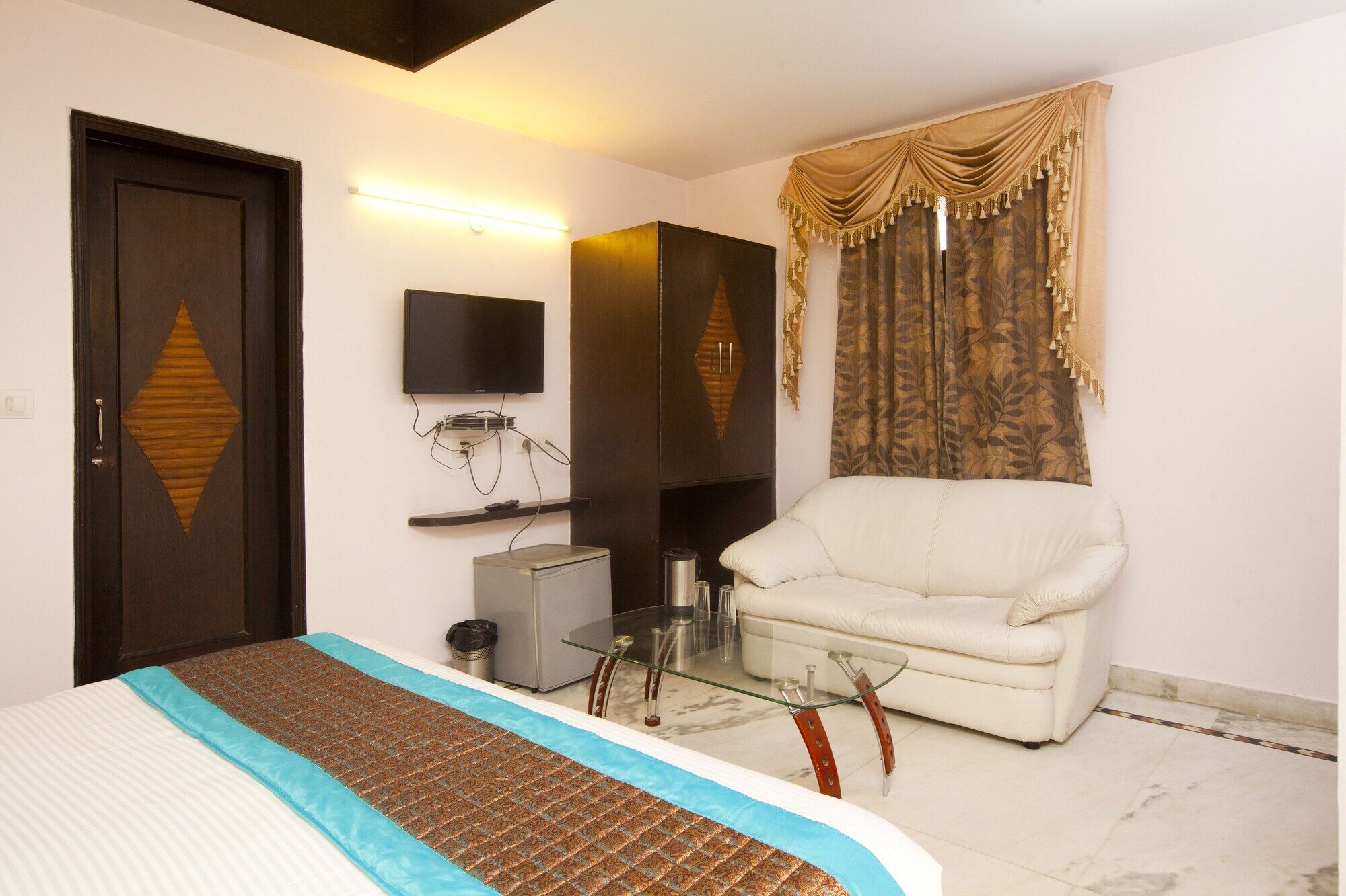 Oyo 337 Hotel Anand Delhi  Exterior photo
