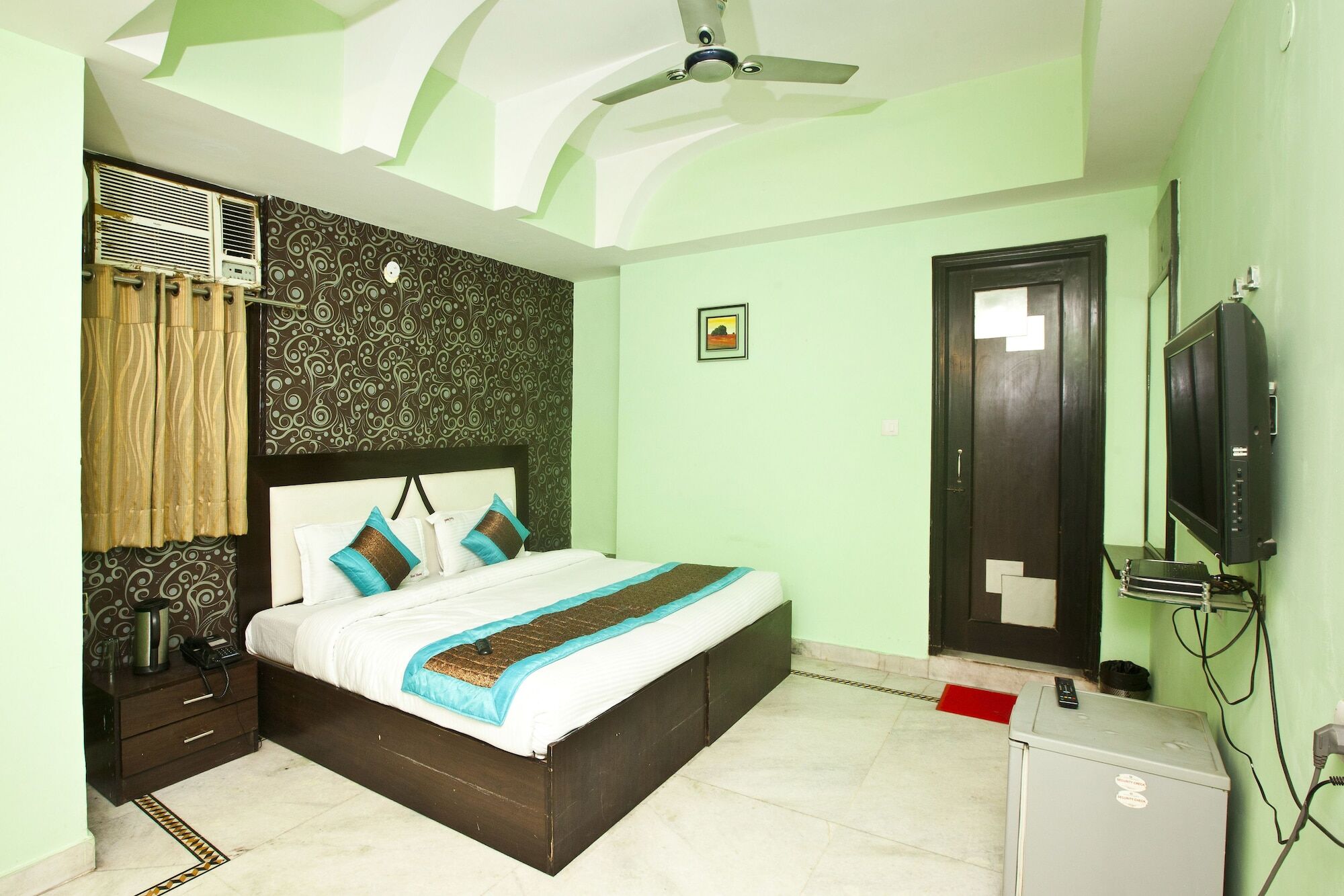 Oyo 337 Hotel Anand Delhi  Exterior photo
