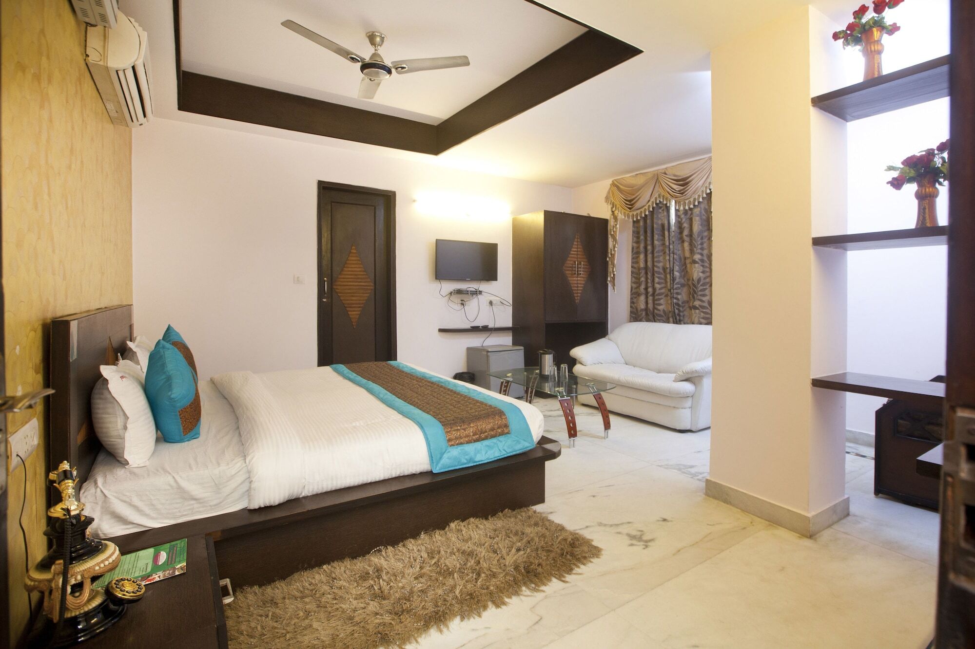 Oyo 337 Hotel Anand Delhi  Exterior photo